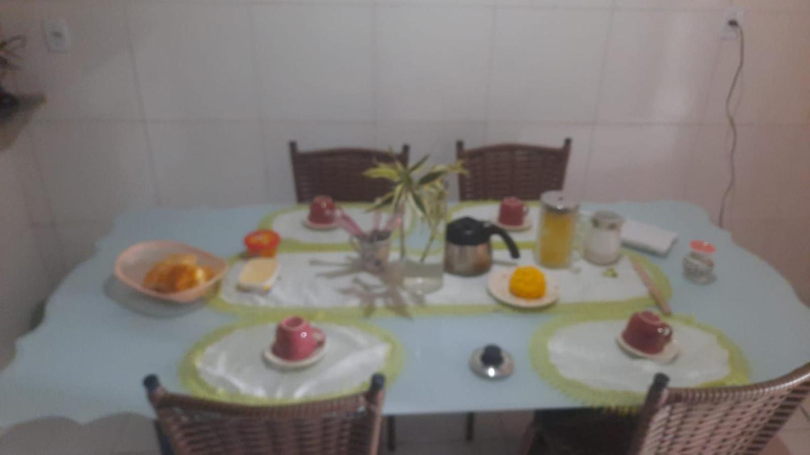 Hostel Renascer Nos Lencois Барейриняс Екстериор снимка