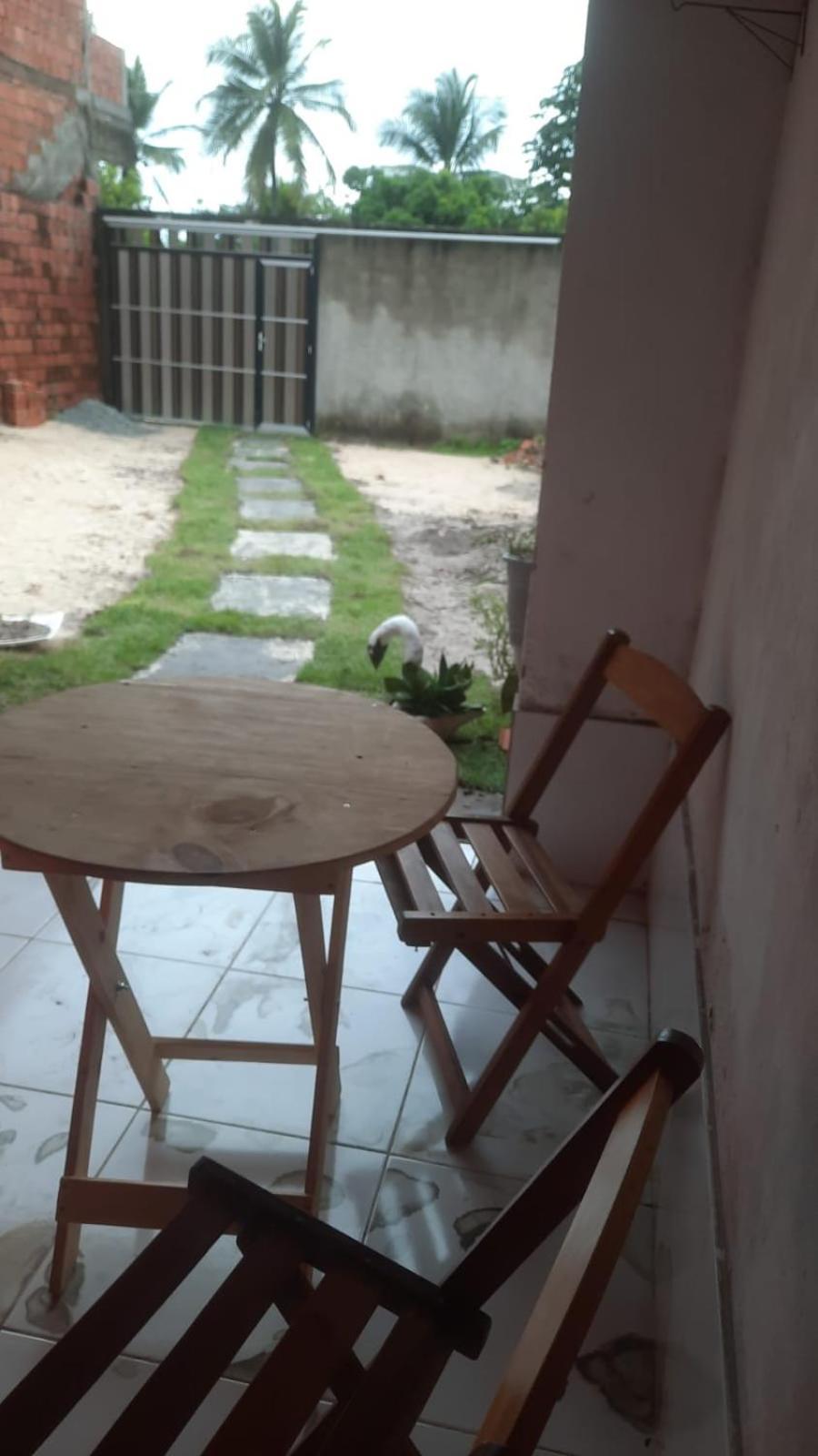 Hostel Renascer Nos Lencois Барейриняс Екстериор снимка