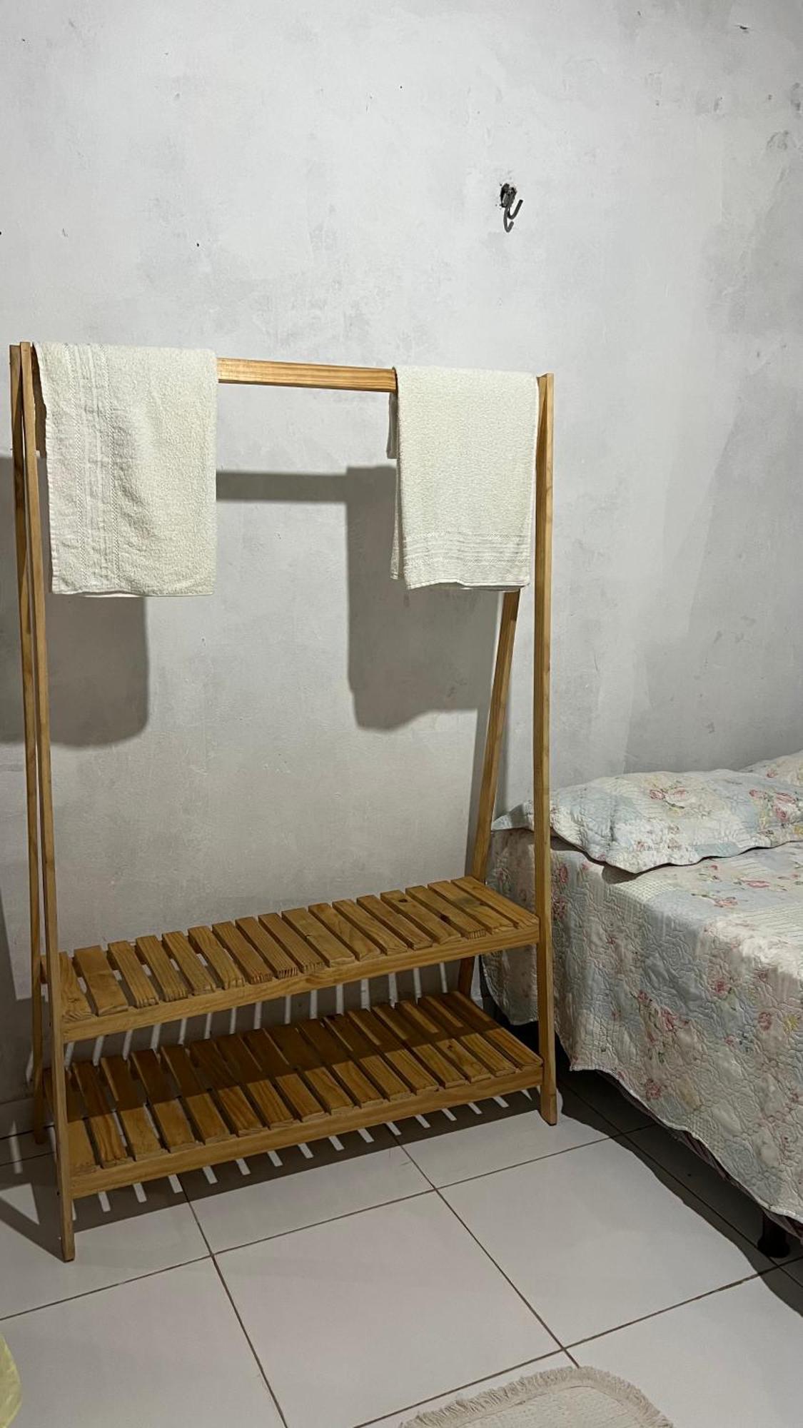 Hostel Renascer Nos Lencois Барейриняс Екстериор снимка
