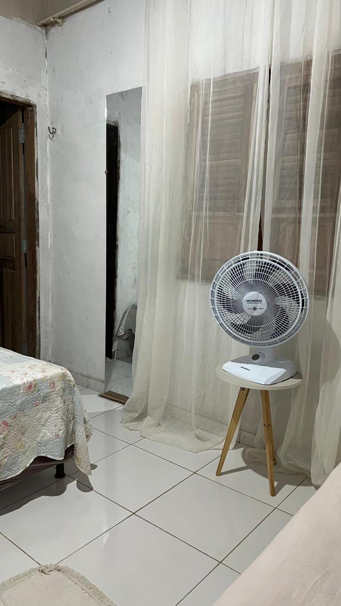 Hostel Renascer Nos Lencois Барейриняс Екстериор снимка