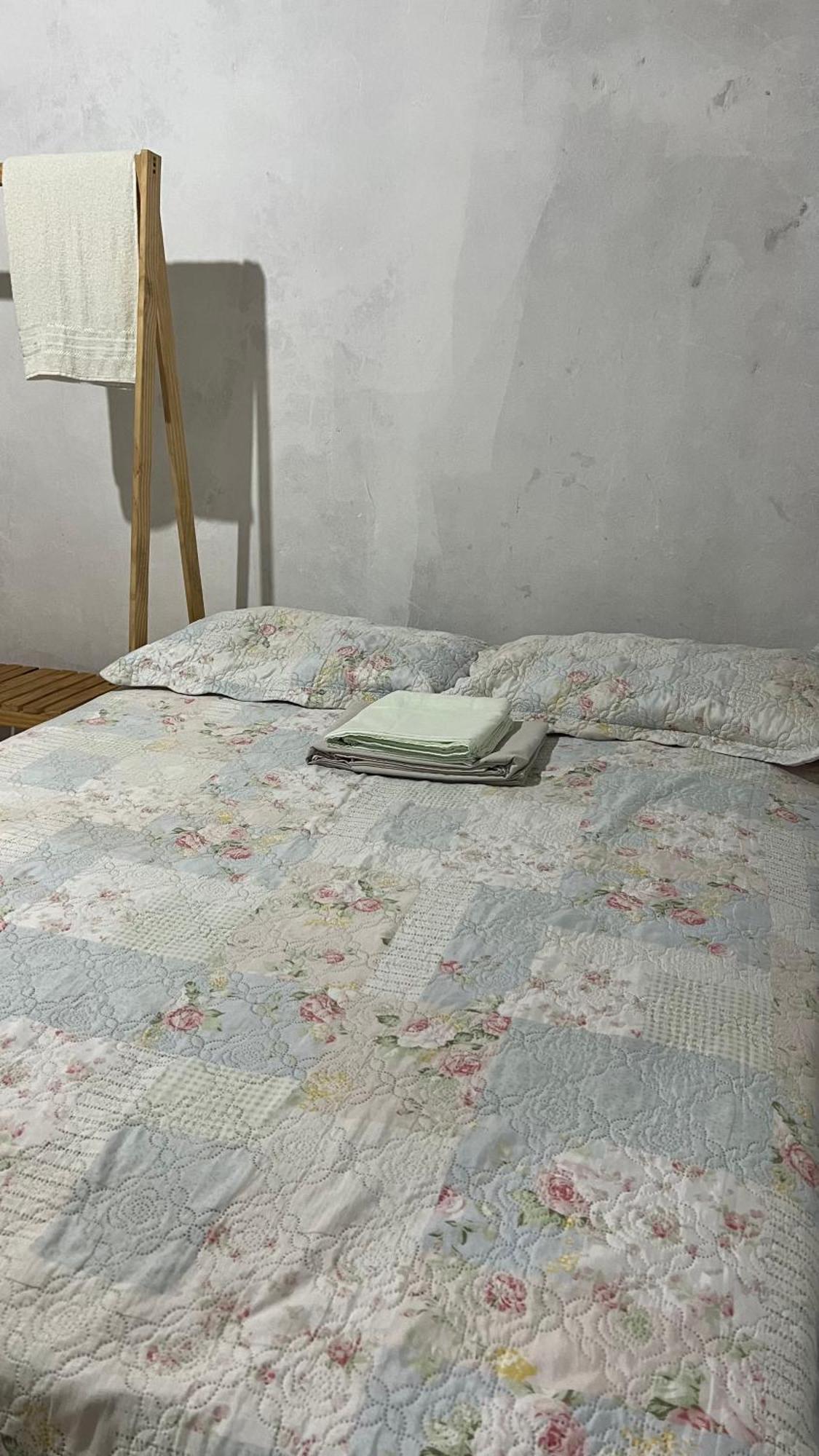 Hostel Renascer Nos Lencois Барейриняс Екстериор снимка