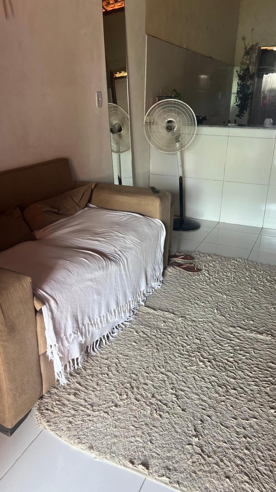 Hostel Renascer Nos Lencois Барейриняс Екстериор снимка